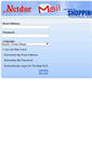 Mobile Screenshot of mail.cptsys.com